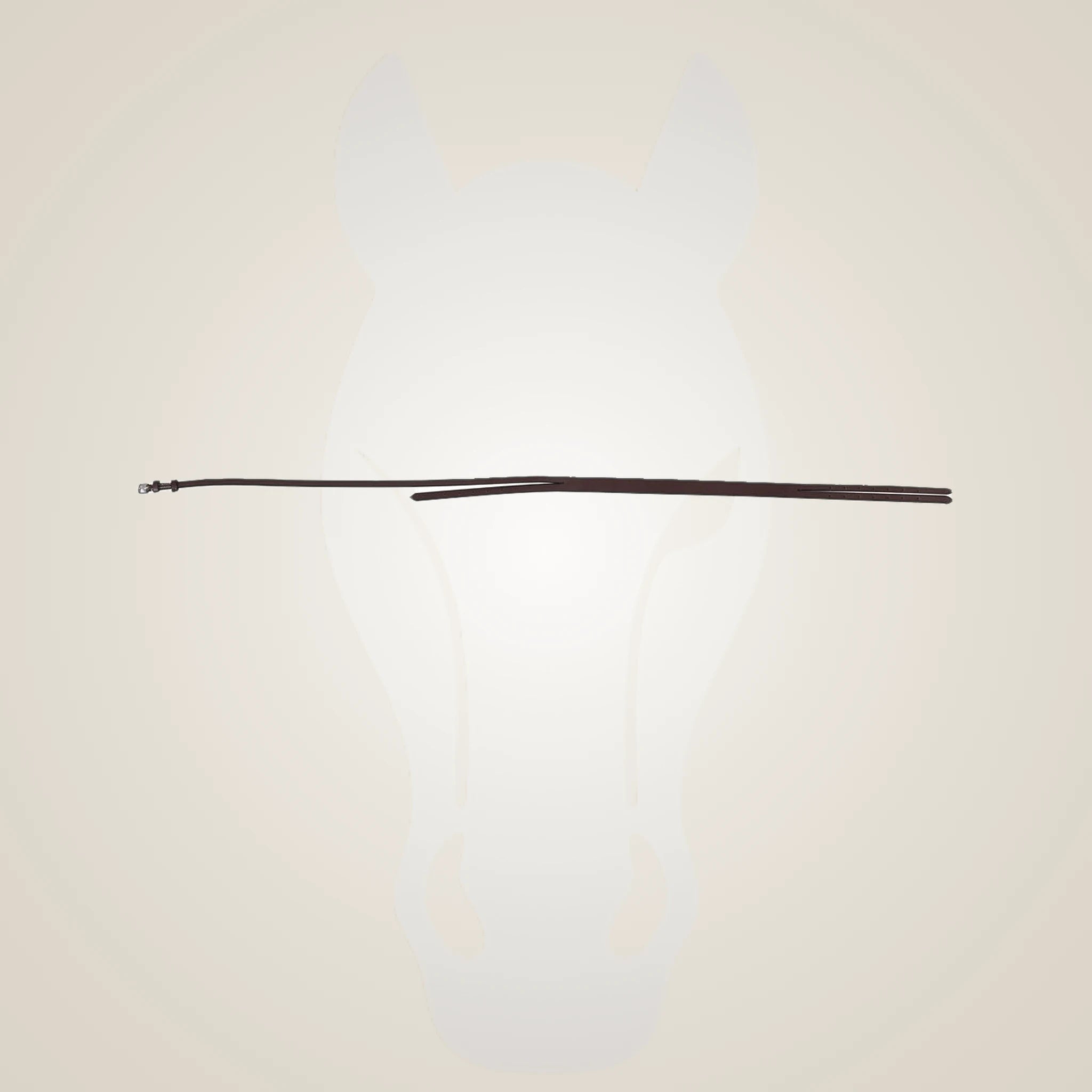 Henri de Rivel Pro Replacement Crown - Australian Nut
