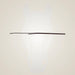 Henri de Rivel Pro Replacement Crown - Australian Nut