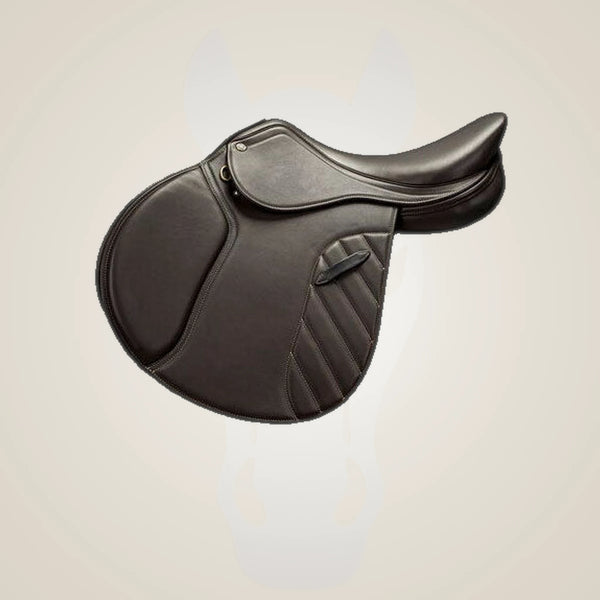 HENRI DE RIVEL SYNERGY CLOSE CONTACT IGP SADDLE