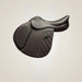 HENRI DE RIVEL SYNERGY CLOSE CONTACT IGP SADDLE - Havana