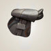 HENRI DE RIVEL SYNERGY CLOSE CONTACT IGP SADDLE - Havana