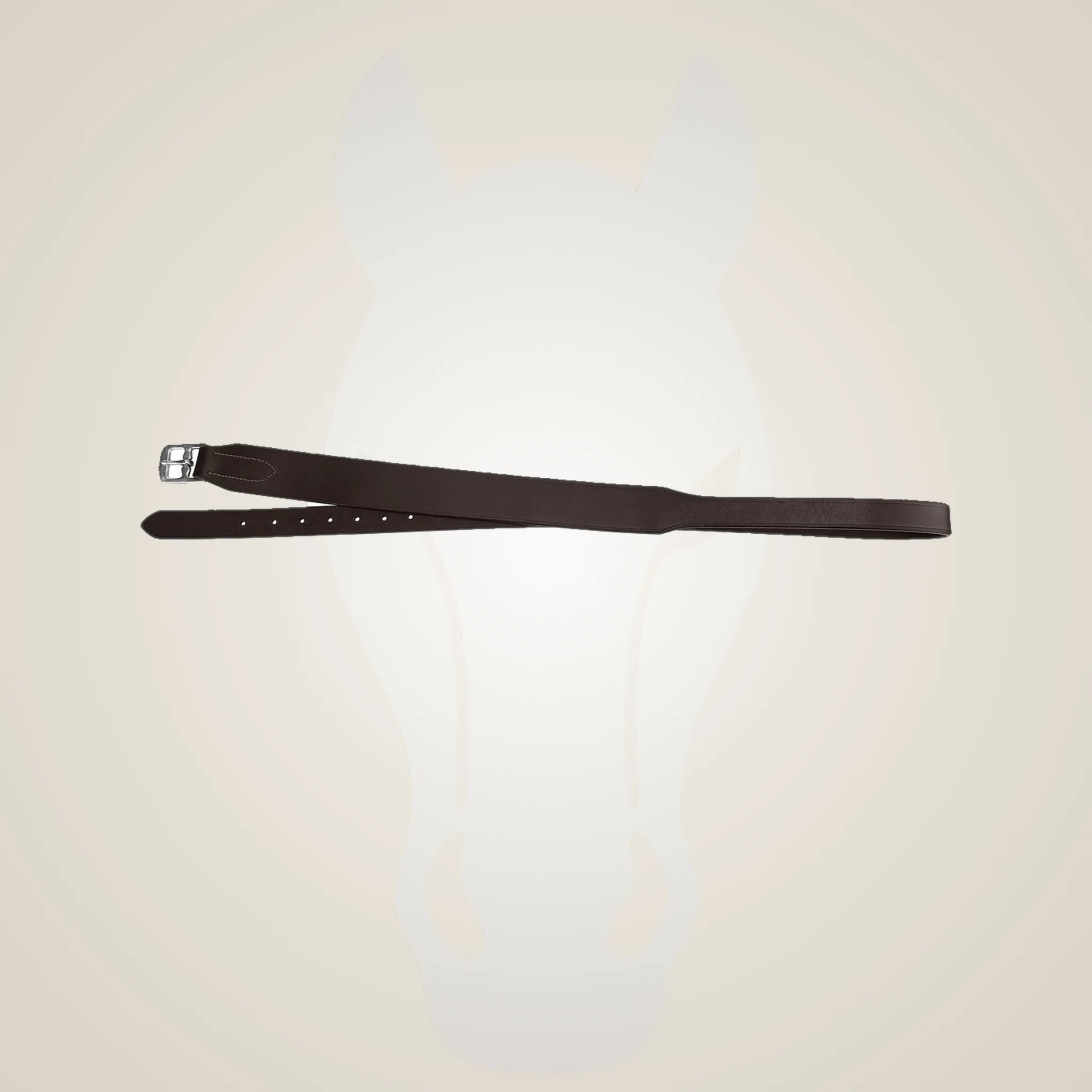 Henri de Rivel X-Wide Stirrup Leathers