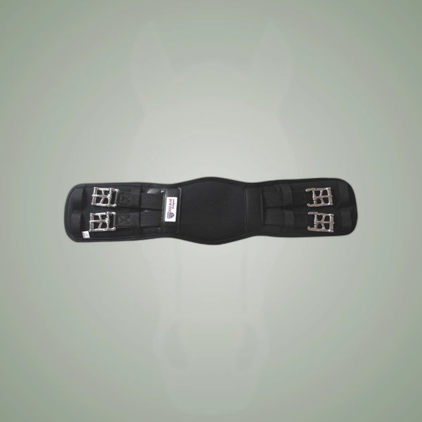 Hilbar Anatomic Neoprene Girth