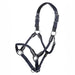 HKM Carlotta Halter - Black