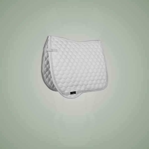 HKM Elisa Saddle Cloth-General Purpose