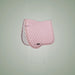 HKM Elisa Saddle Cloth-General Purpose - Mauve