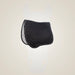 HKM Elisa Saddle Cloth-General Purpose - Black