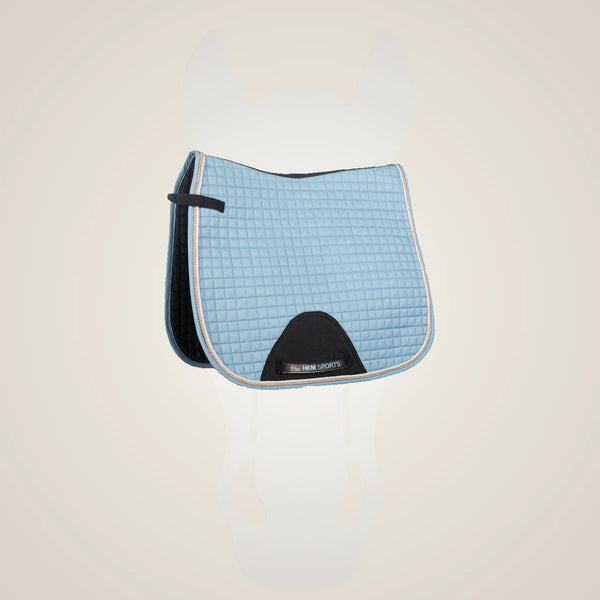 HKM Essentials Saddle Cloth - Dressage