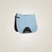 HKM Essentials Saddle Cloth - Dressage - Light Blue
