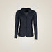 HKM Hunter Woman Competition Jacket - Black