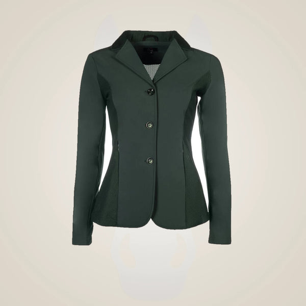HKM Hunter Woman Competition Jacket