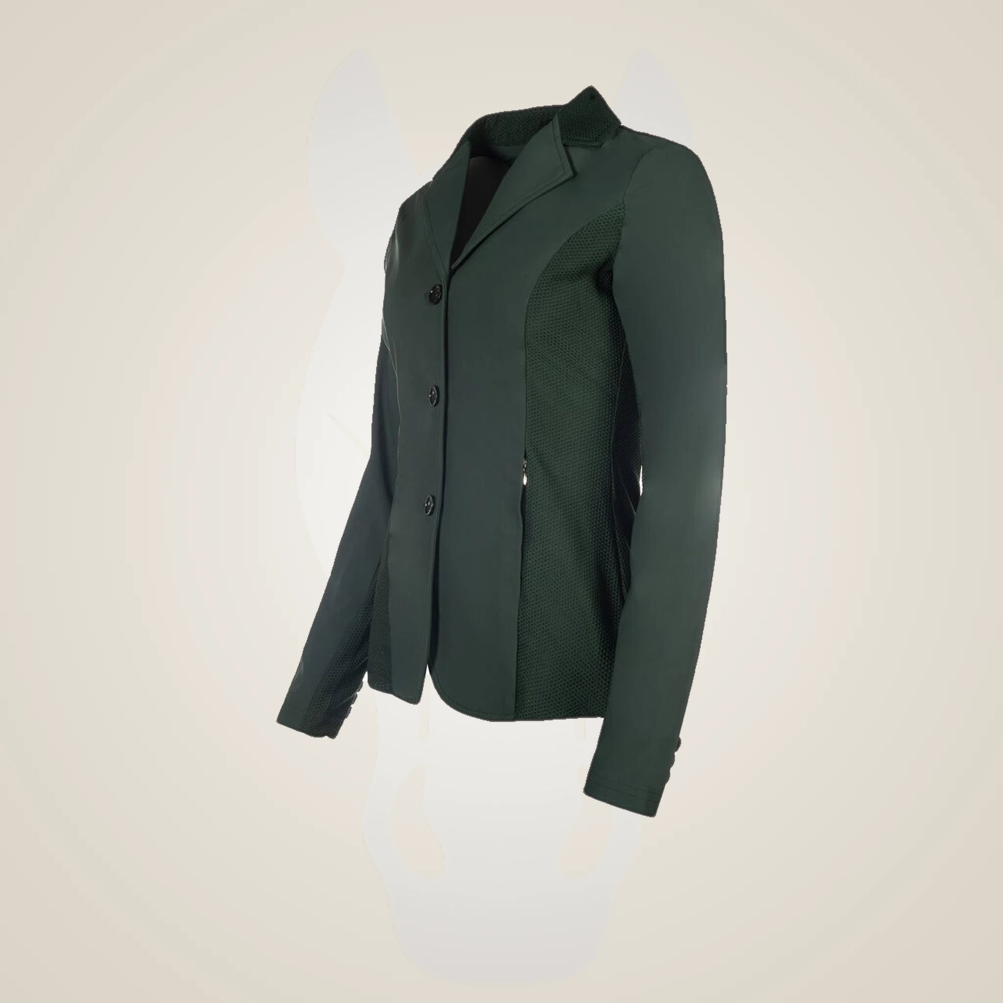 HKM Hunter Woman Competition Jacket