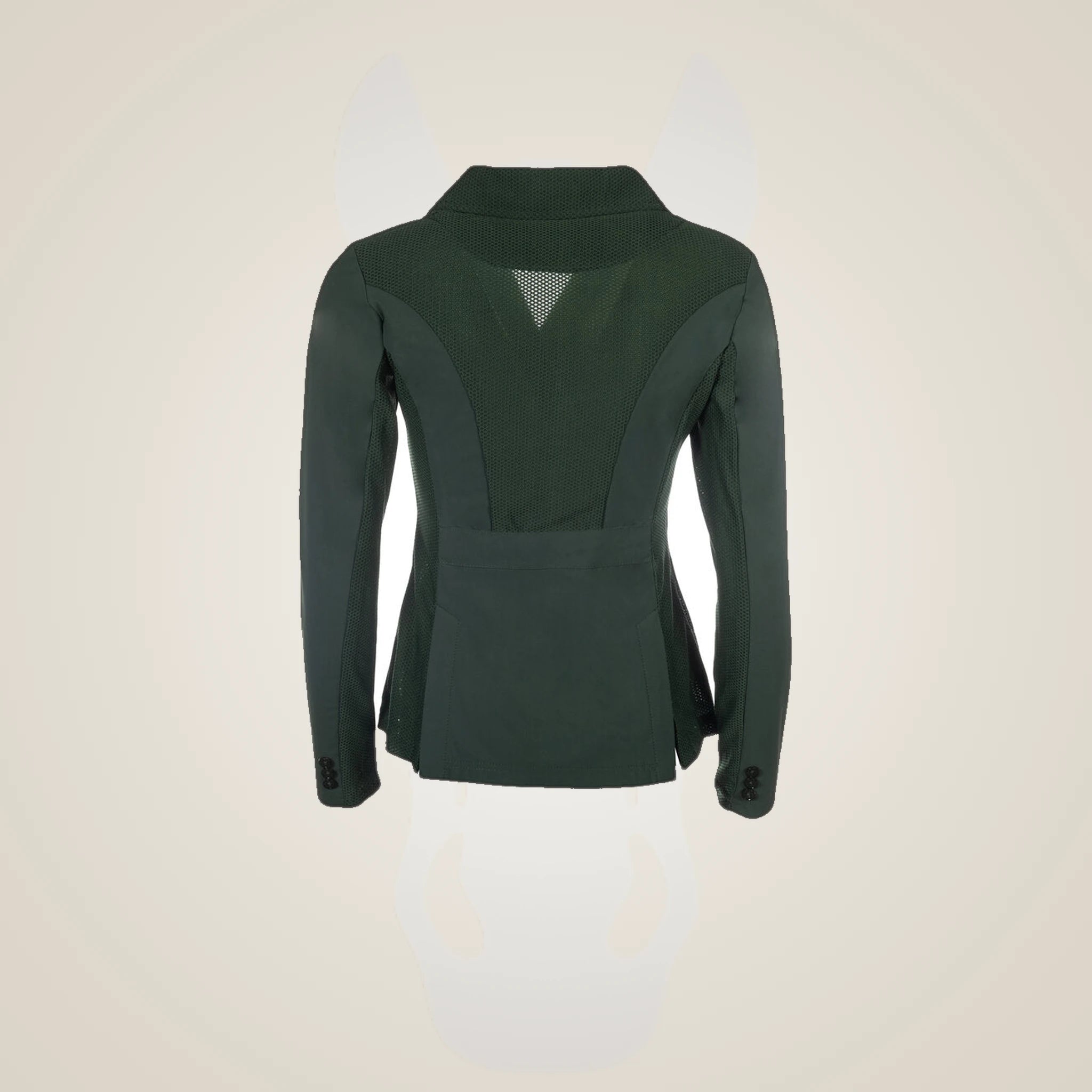 HKM Hunter Woman Competition Jacket