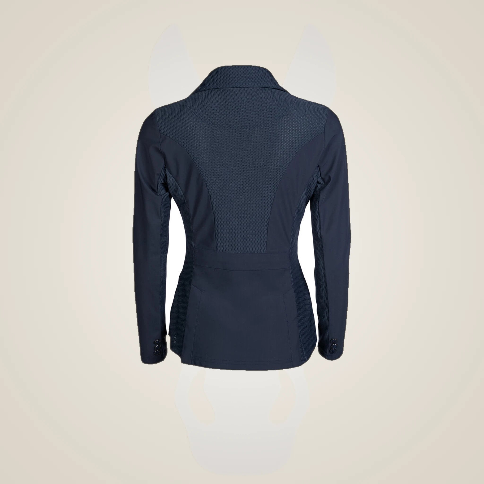 HKM Hunter Woman Competition Jacket