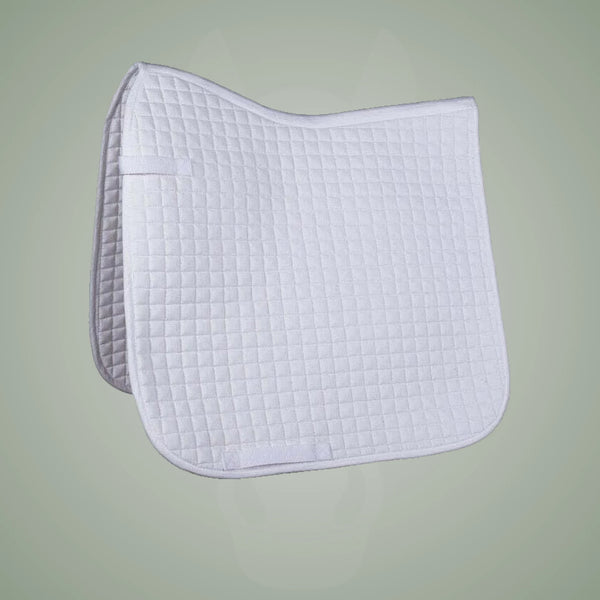 HKM Larissa Saddle Cloth -General Purpose
