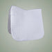 HKM Larissa Saddle Cloth -General Purpose - White
