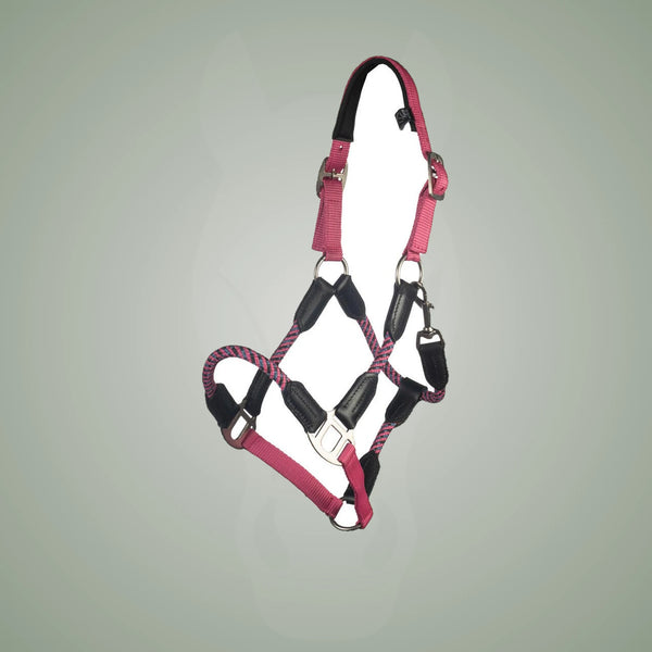 HKM Nele Head Collar