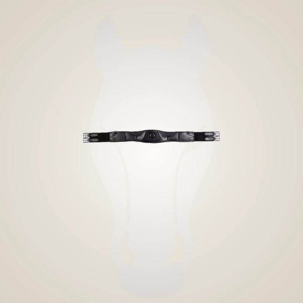 HKM Premium Girth