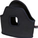 HKM Softopren Stirrup Cover - Black