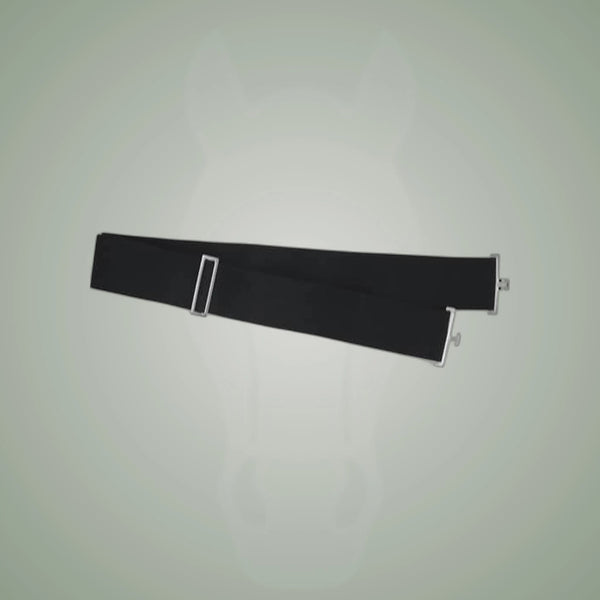 HorseGuard Adjustable Blanket Surcingle