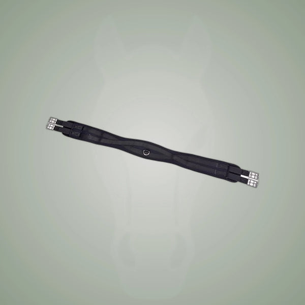 HorseGuard Anatomic Memory Foam Girth