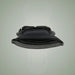 HorseGuard Anatomic Memory Foam Girth on One-Eyed Equine branded background