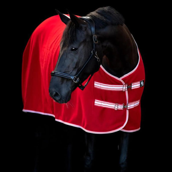HorseGuard Award Fleece Cooler
