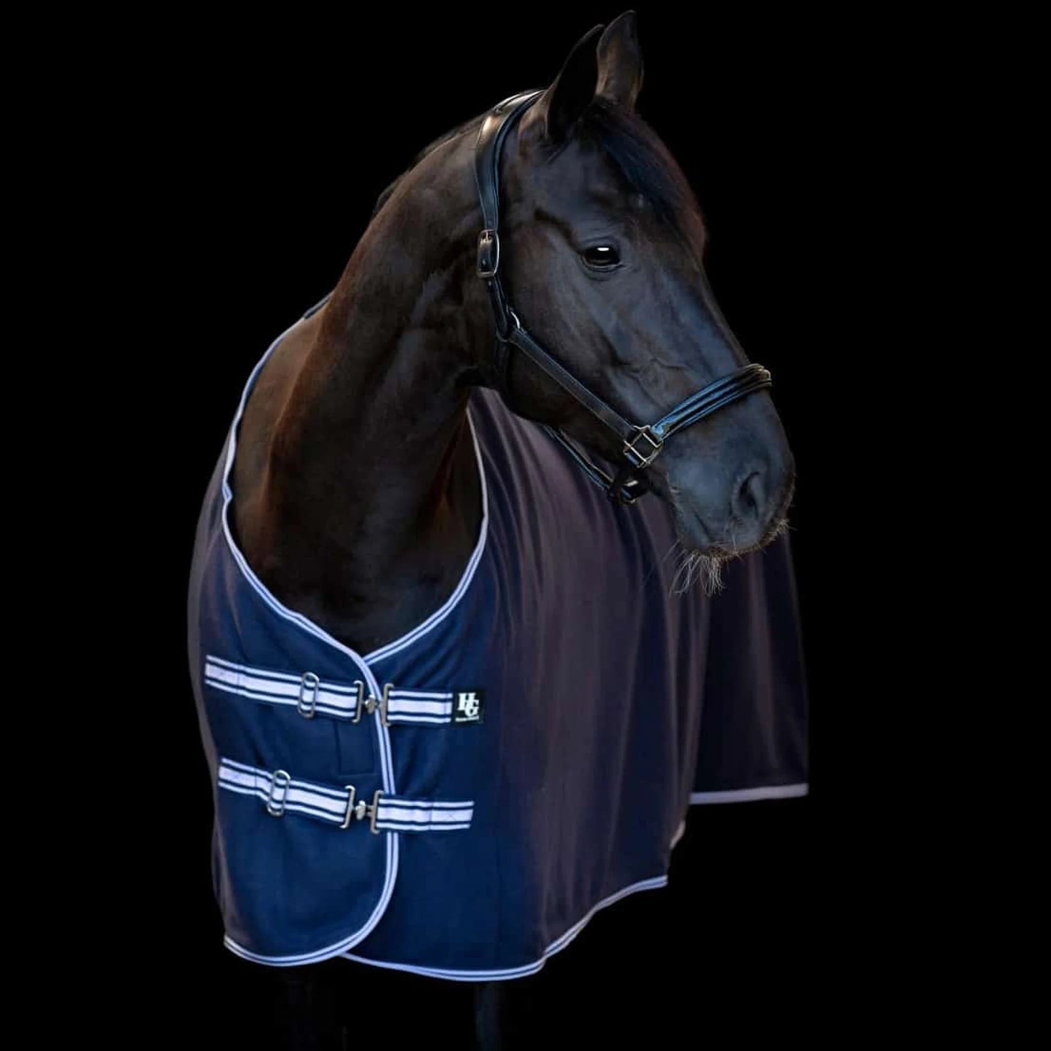 HorseGuard Award Fleece Cooler product photo