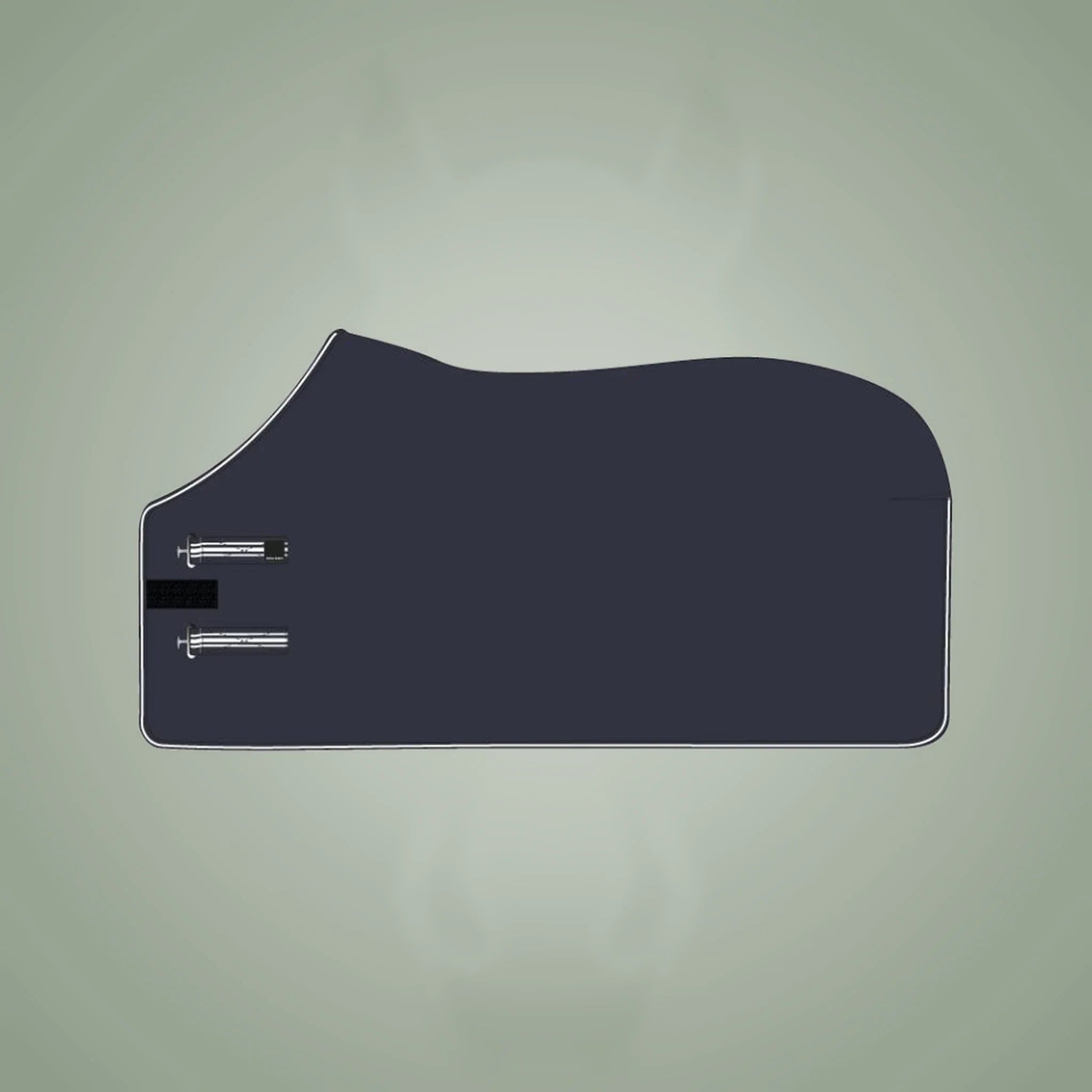 HorseGuard Award Fleece Cooler product photo