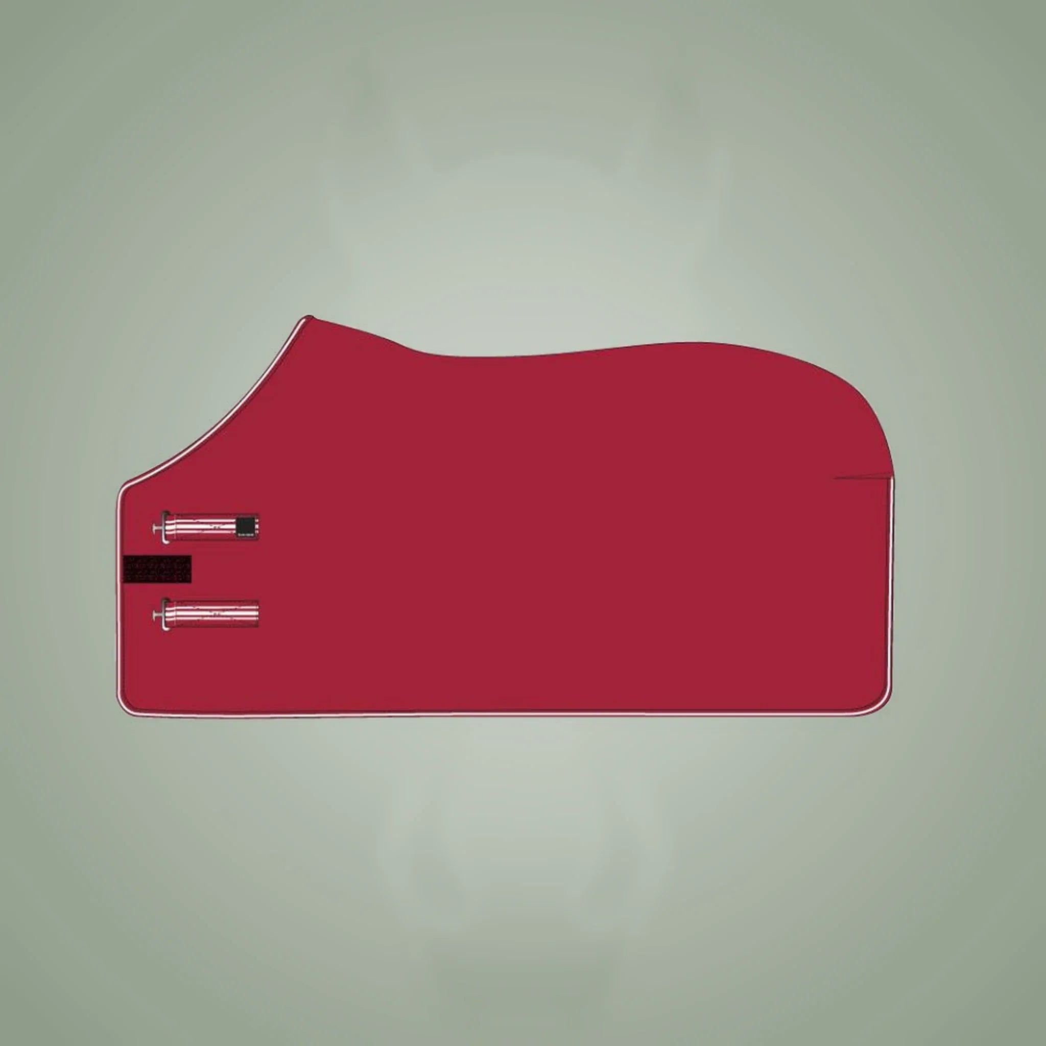 HorseGuard Award Fleece Cooler product photo