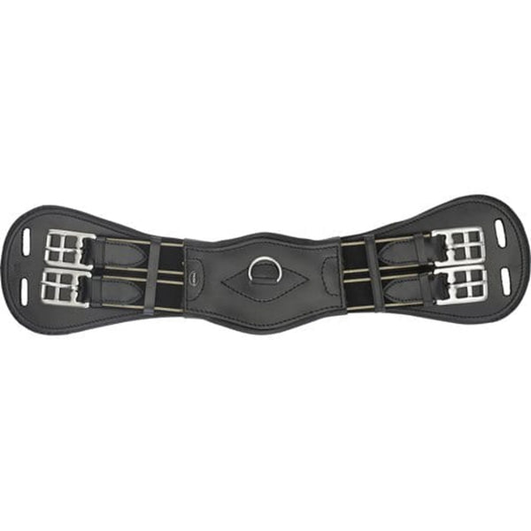 HorseGuard Cheval Dressage Girth with Elastic