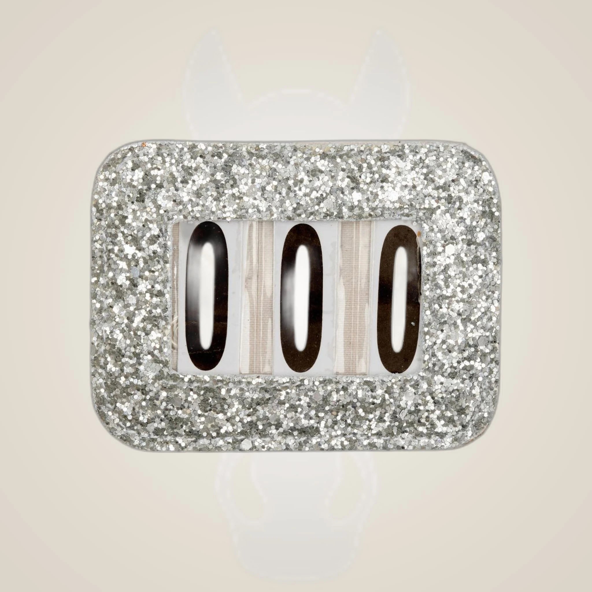 HorseGuard Competition Number on One-Eyed Equine branded background