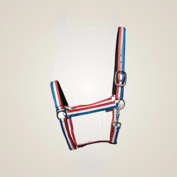 HorseGuard Faxi Halter