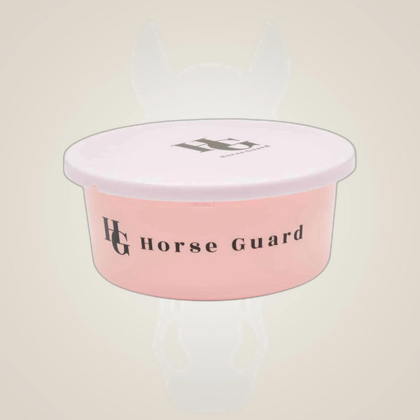 HorseGuard Feeding Bowl