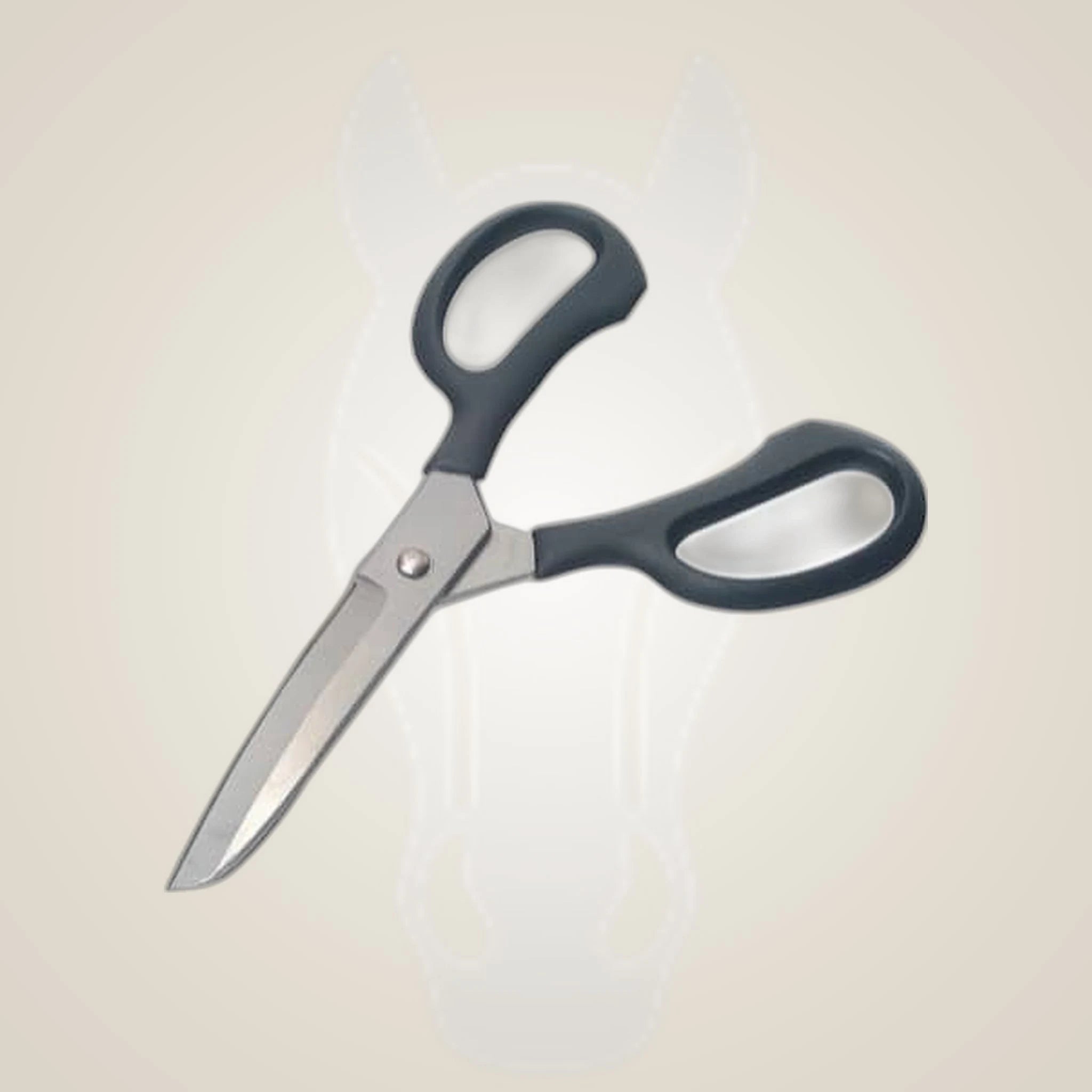 HorseGuard Fetlock Shears on One-Eyed Equine branded background