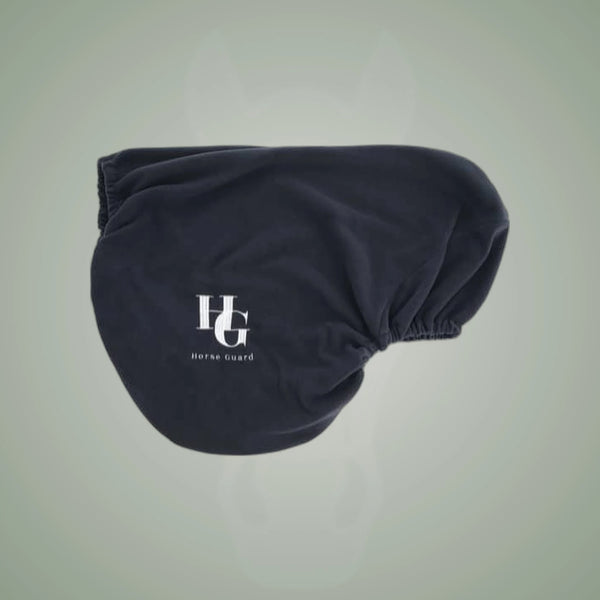 HorseGuard Fleece Saddle Cover
