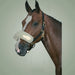 HorseGuard Sheepskin Noseband Padding product photo