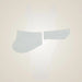 HorseGuard Shimmable Faux Sheepskin Half Pad product photo