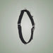 HorseGuard Synthetic Lunging Surcingle on One-Eyed Equine branded background