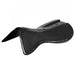 Horsena Back Balance Gel Dressage Saddle Pad - Black