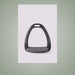 Horsena Cover For Swap Stirrups