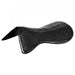 Horsena Front Balance Gel Dressage Saddle Pad - Black