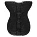 Horsena Regular Gel Saddle Pad - Black