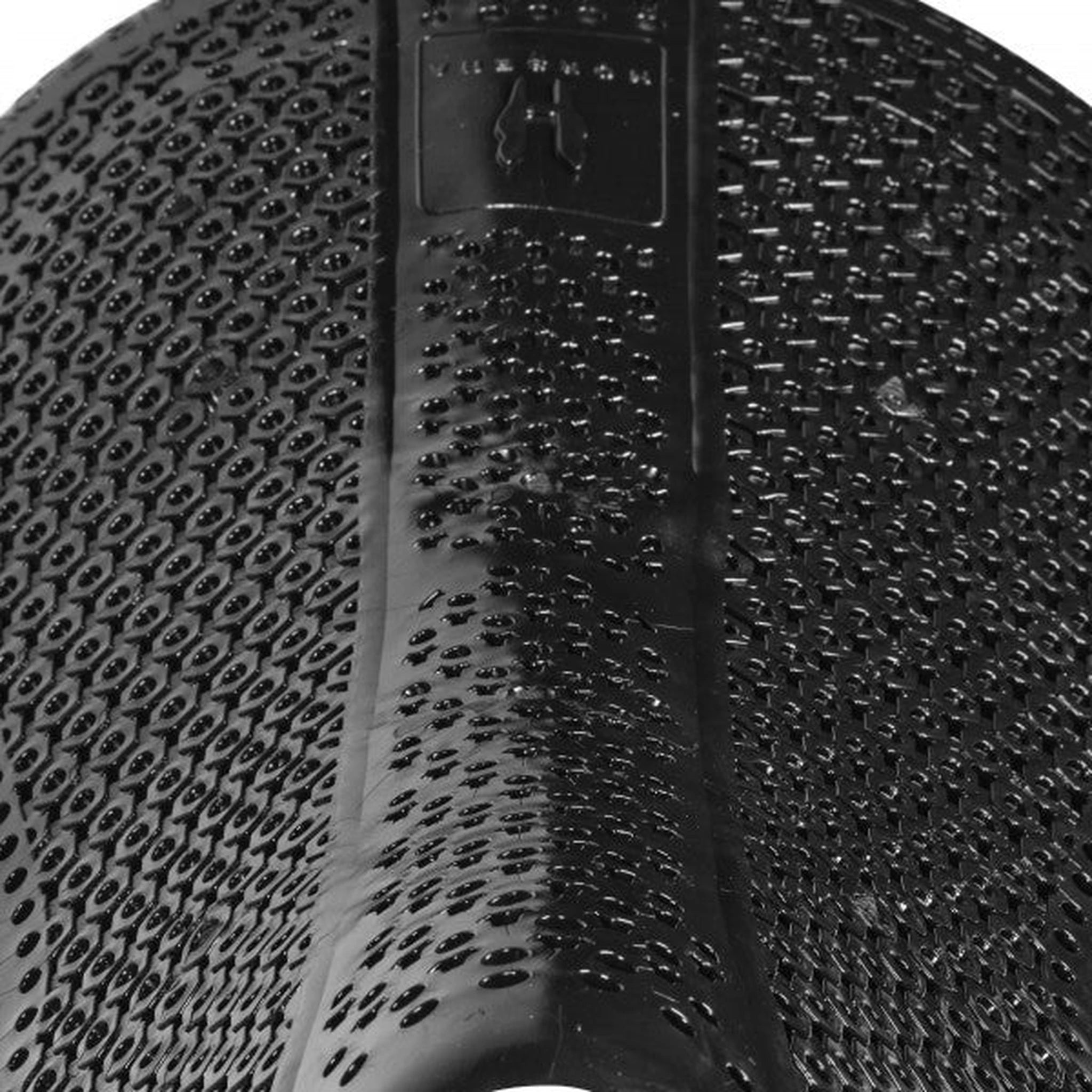 Horsena Regular Gel Saddle Pad - Black