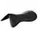 Horsena Slim Gel Jumping Saddle Pad - Black