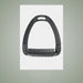 Horsena Swap Stirrups 2.0 - Black