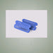 Horsena Tread Pad For Swap Stirrups 2.0 - Blue
