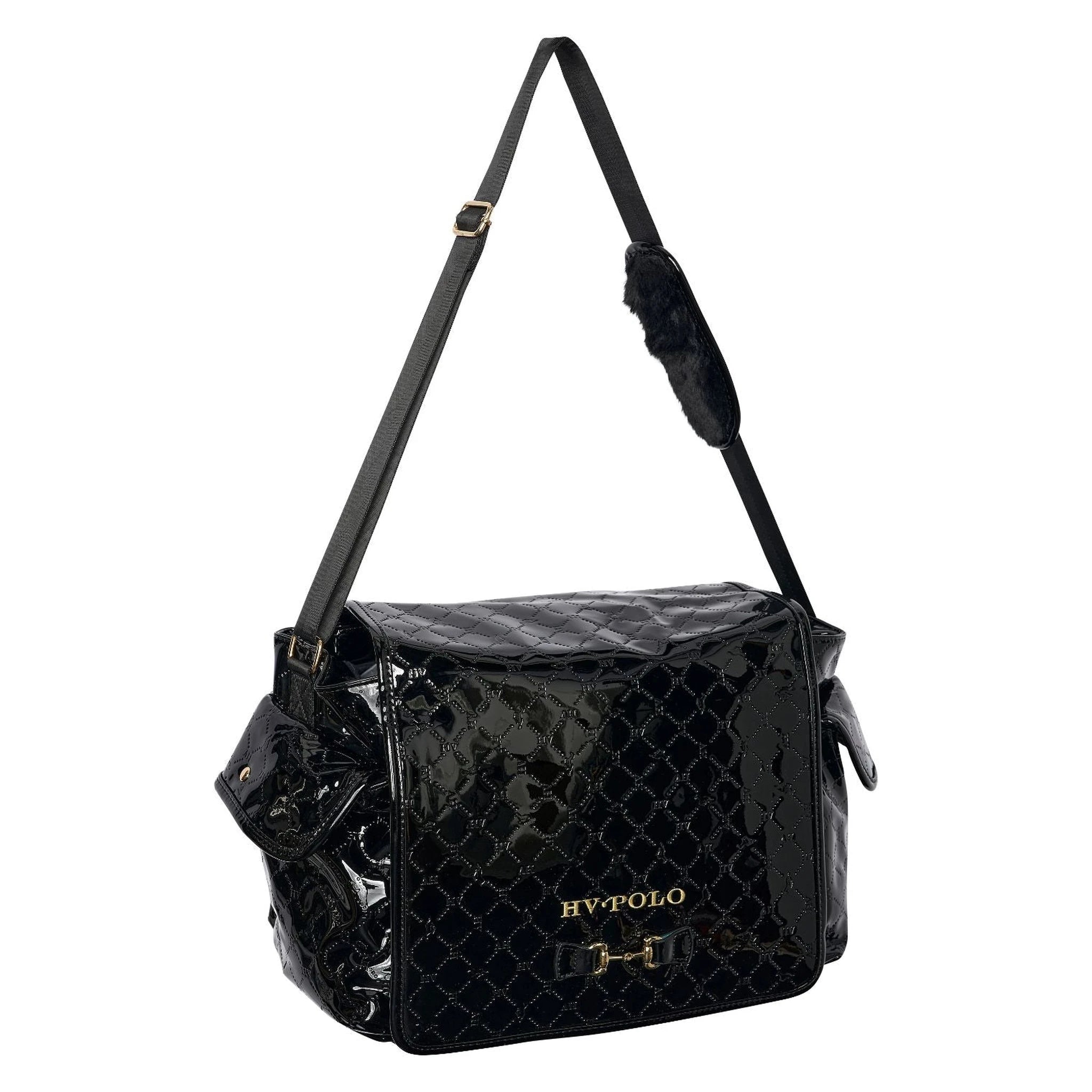 HV Polo Grooming bag HVPCecile - Black