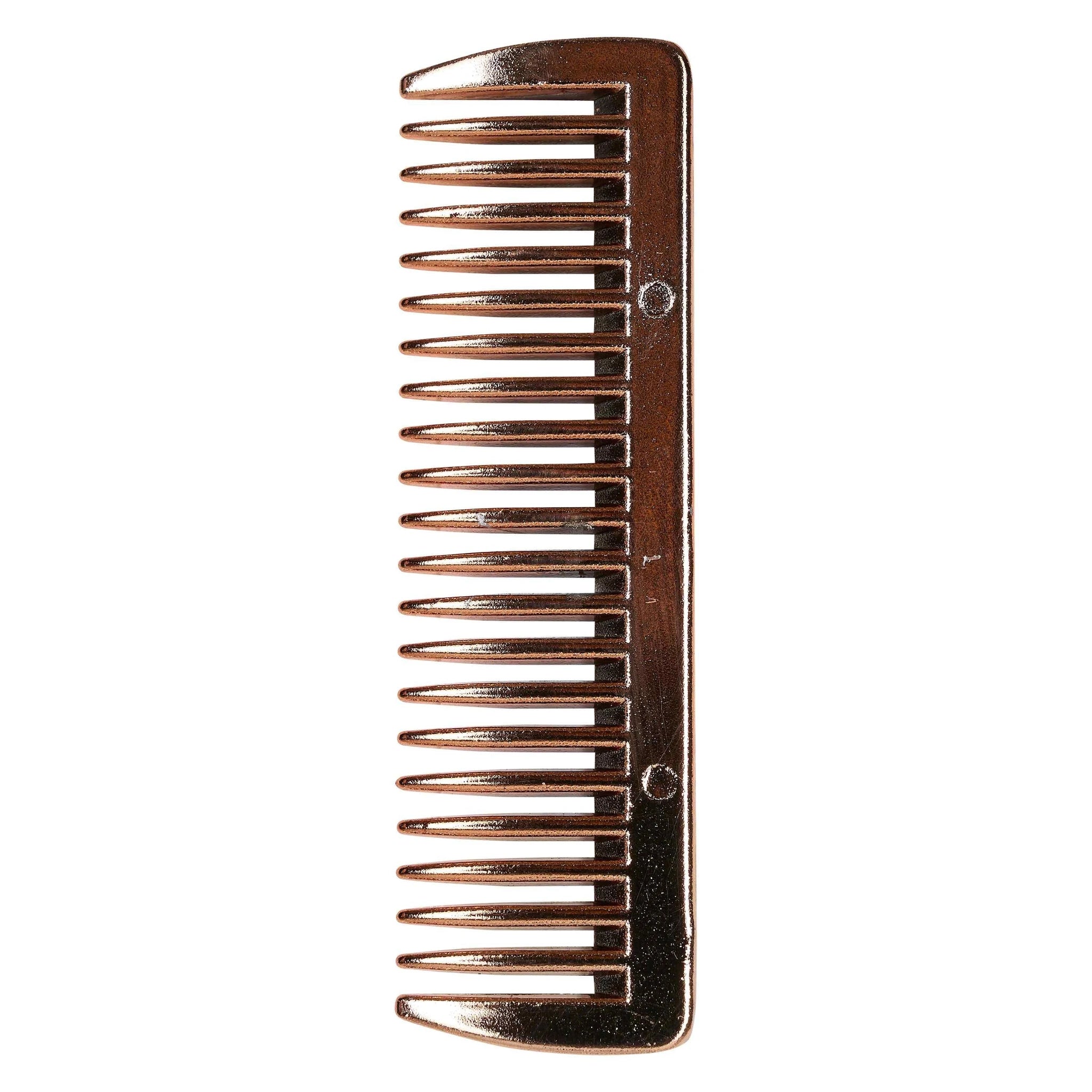 Imperial Riding IRHComb iron - Rosegold