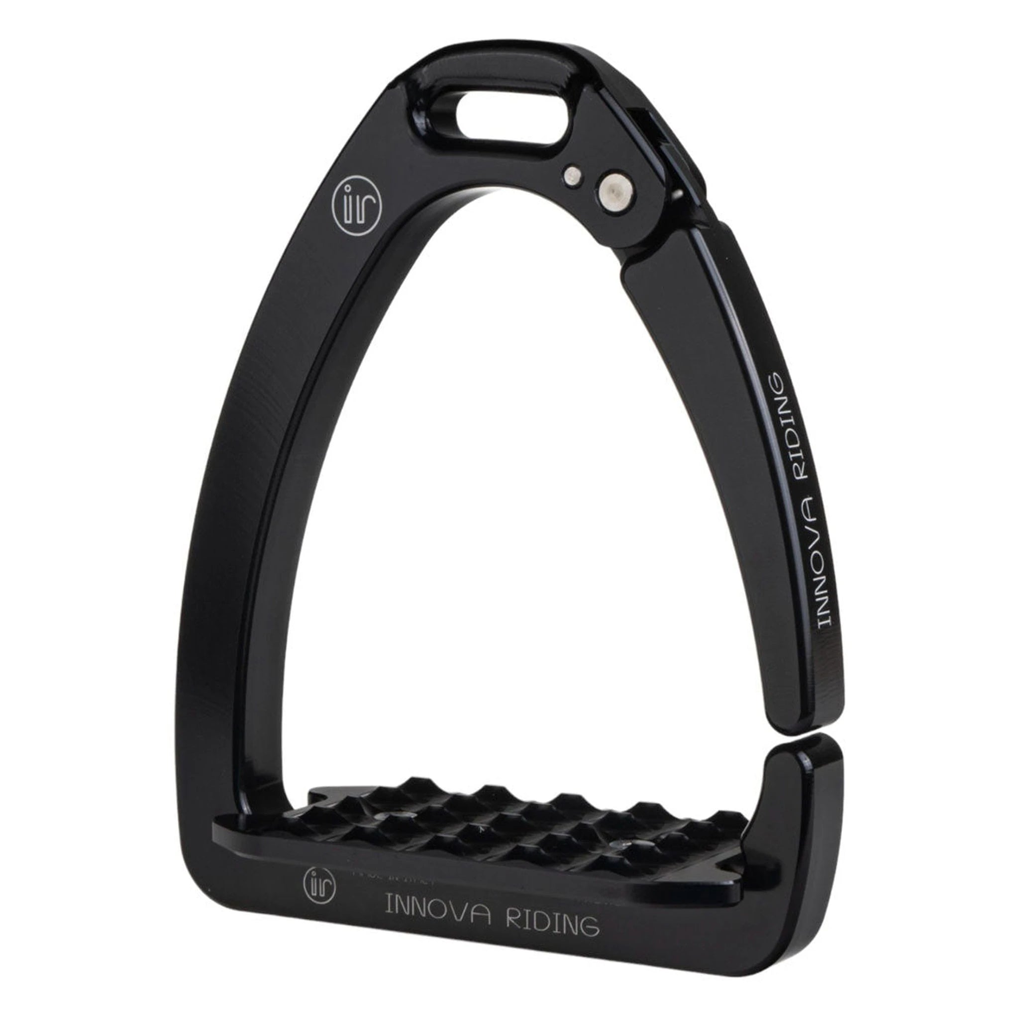 Innova by Tech Stirrups Olympia Stirrups - Black